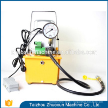 China good HHB-700A Hydraulic electric pump